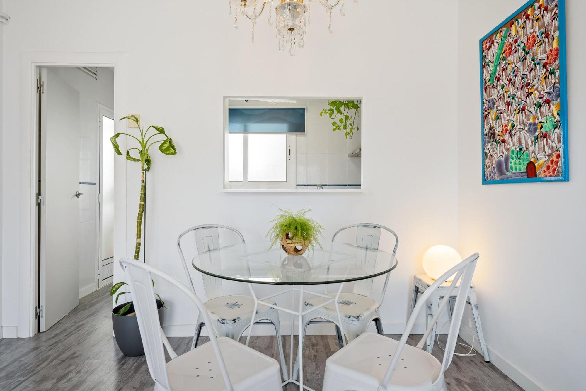 Hauzify I Zulu Apartment