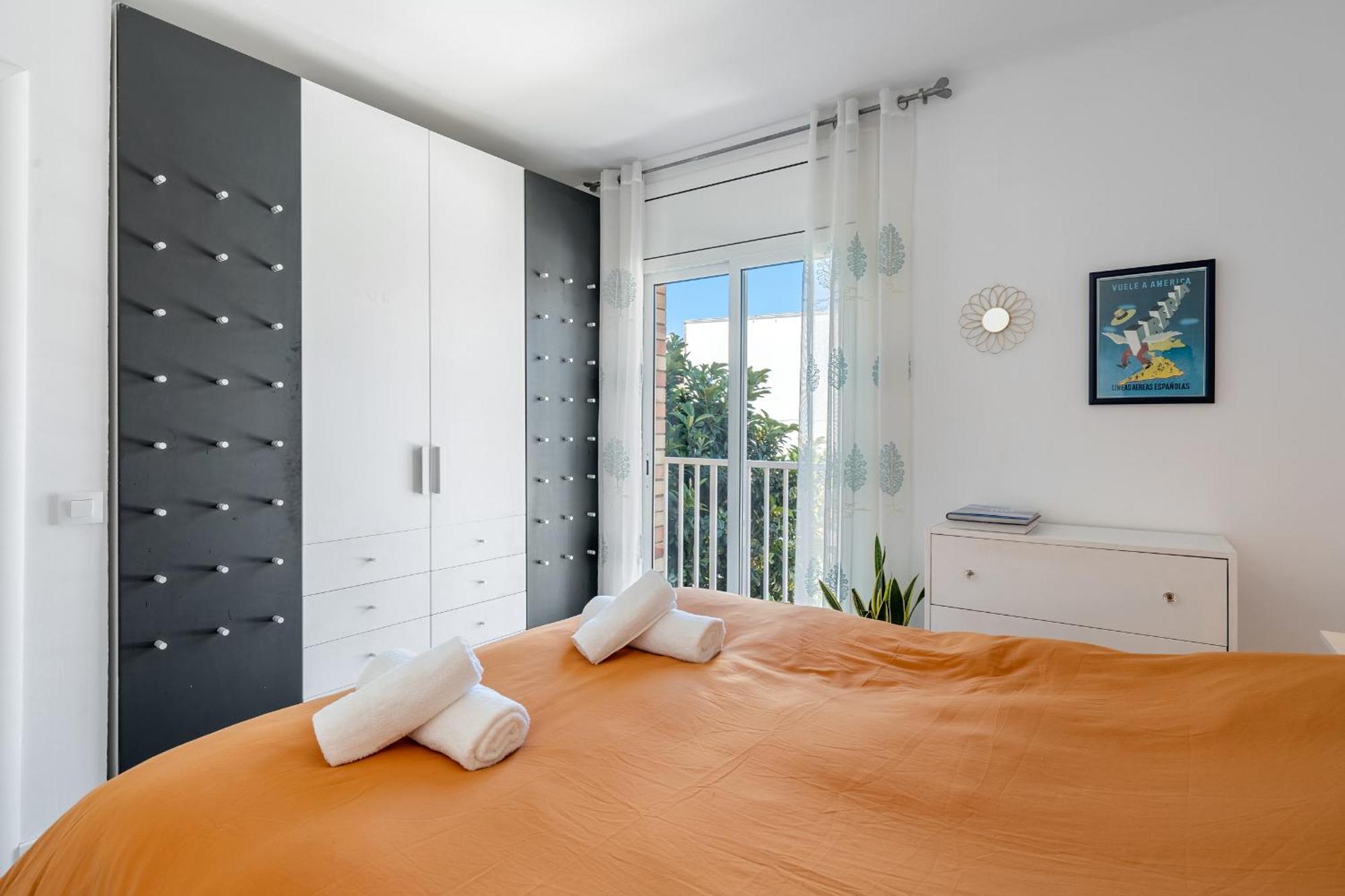 Hauzify I Zulu Apartment