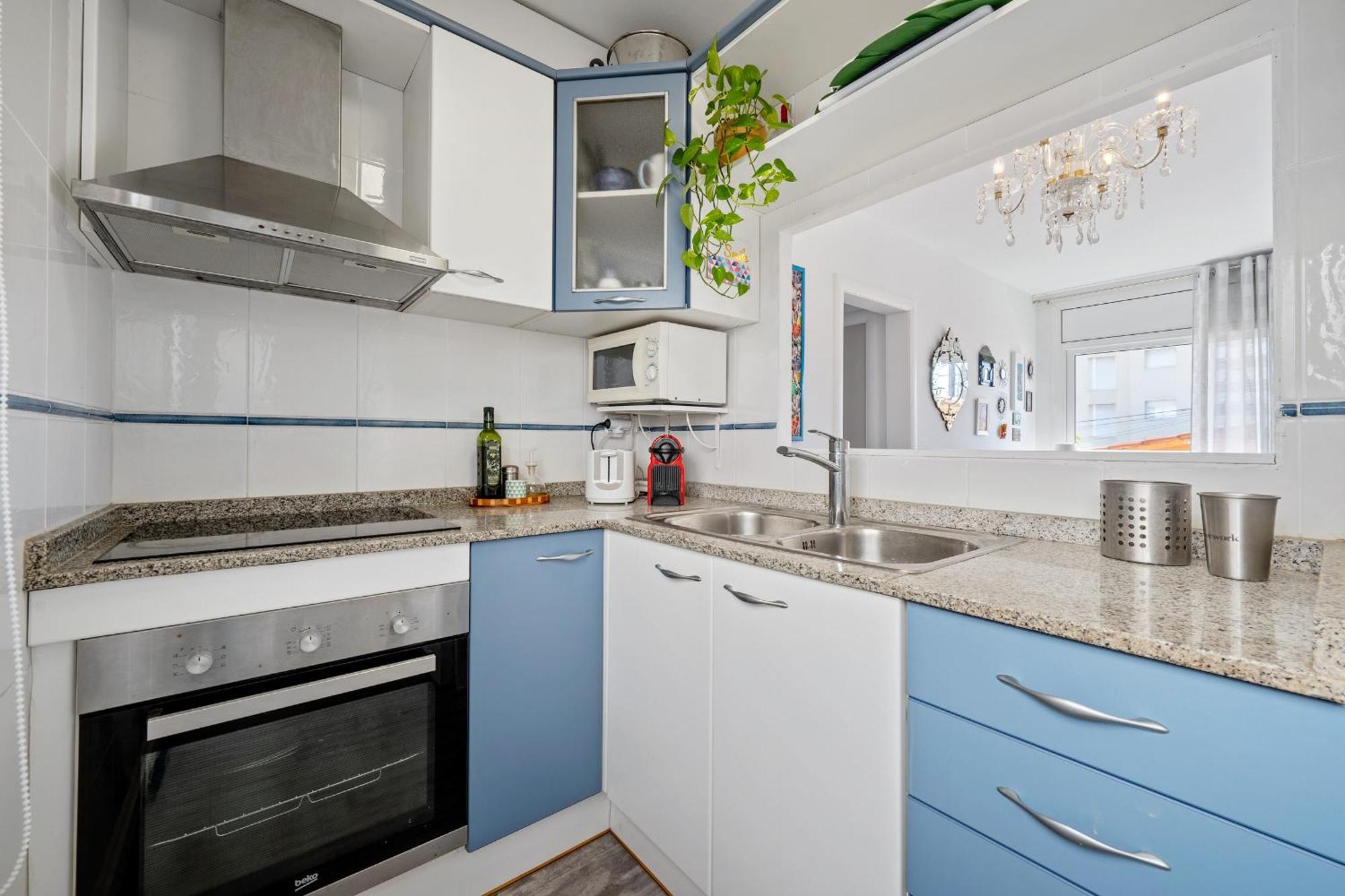 Hauzify I Zulu Apartment